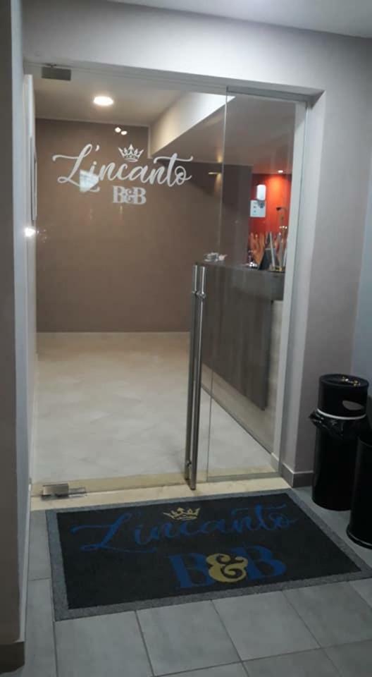 L'Incanto Neapel Exterior foto